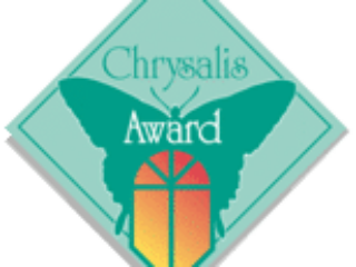 Chrysalis Award