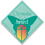 Chrysalis Award