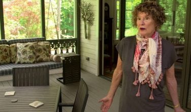 owings brothers video testimony nana door installation