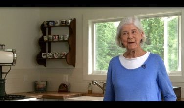 owings brothers video testimony Reisterstown md