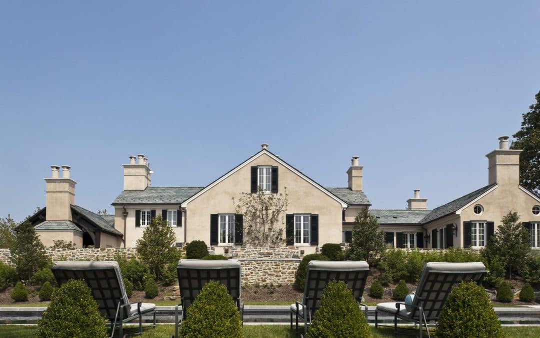 Custom Home Design Services in Maryland