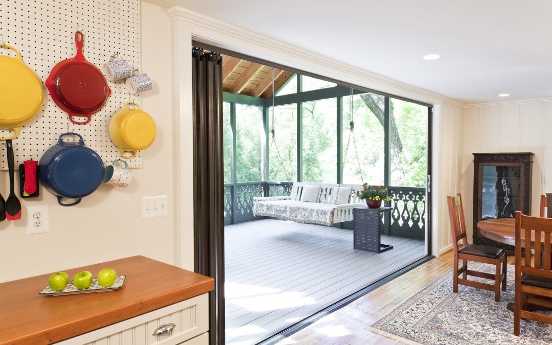 Convert Screened Porch To Sunroom Owings Brothers Contracting Convert Screened Porch To Sunroom Owings Brothers Contracting