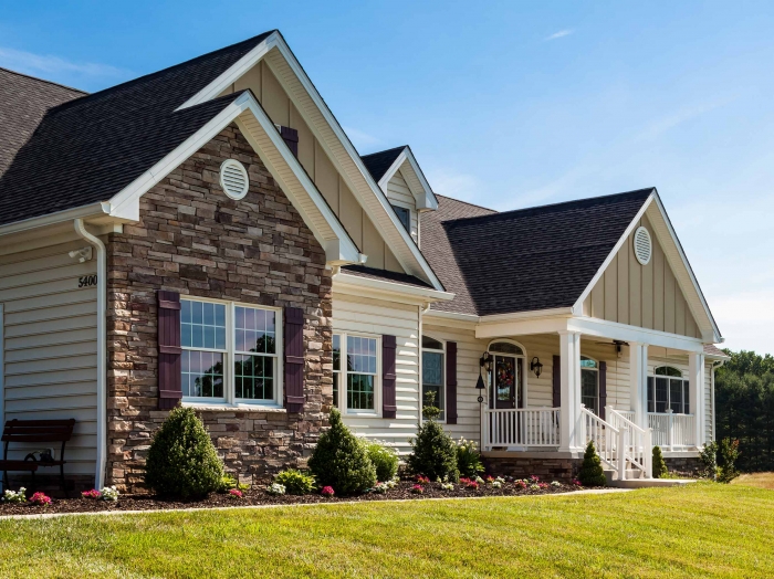 In Law Addition Owings Brothers Contracting