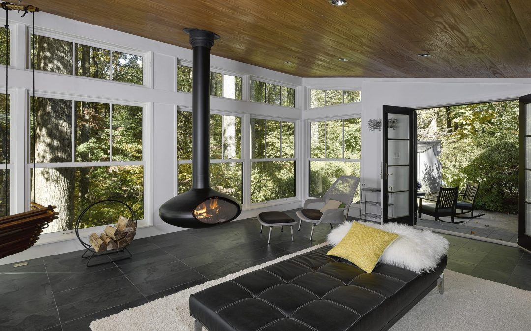 The Hottest Interior Design Styles of 2025