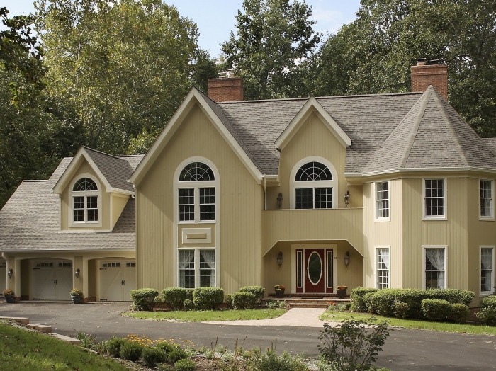 Why should you remodel your whole house?