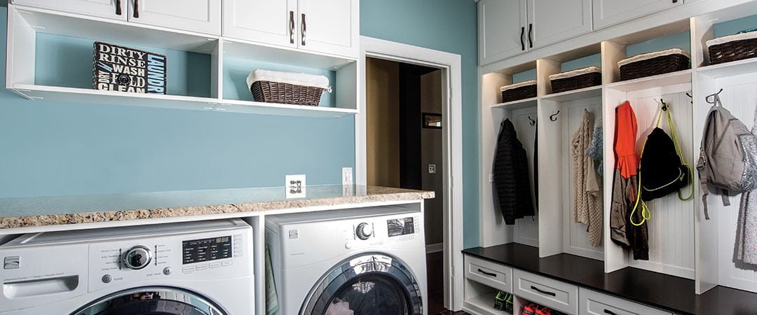 Mudroom Additions That Add Organization, Comfort, and Long-Term Value