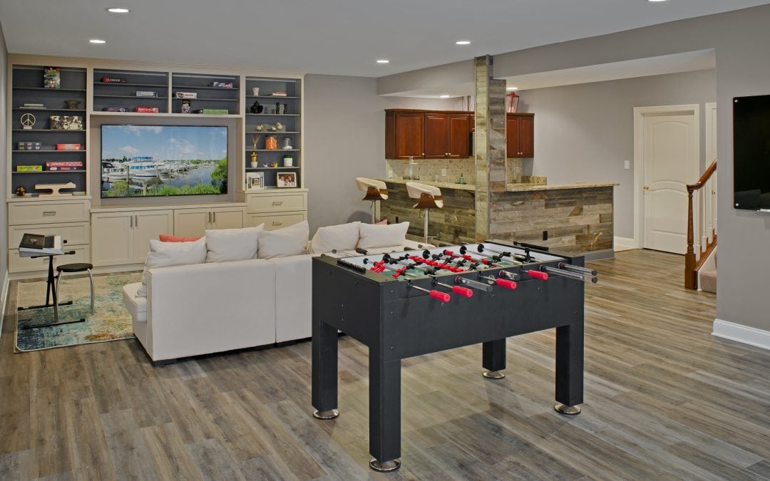 Basement RemodelOwings BrothersBaltimore Owings Brothers Contracting Inspiration Basement Remodeling Baltimore Style Basement RemodelOwings BrothersBaltimore Owings Brothers Contracting Inspiration Basement Remodeling Baltimore Style