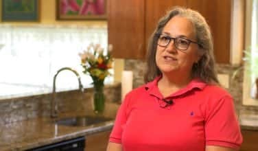 Owings Brothers testimony kitchen &amp; master bath