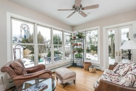 modern interior remodel owings brothers contracting