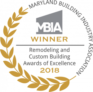 MBIA Remodeling Award