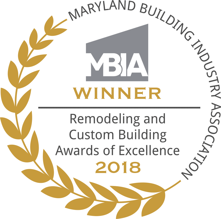 Maryland Building Industry Association Award