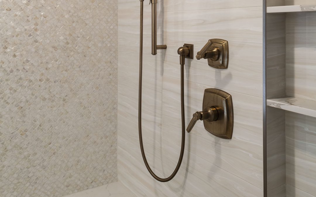 Shower Design