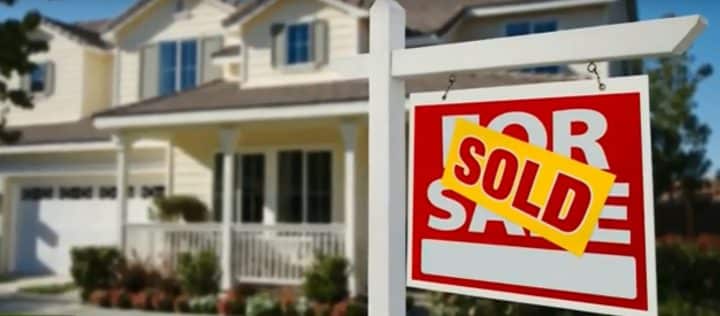 tips to sell your home