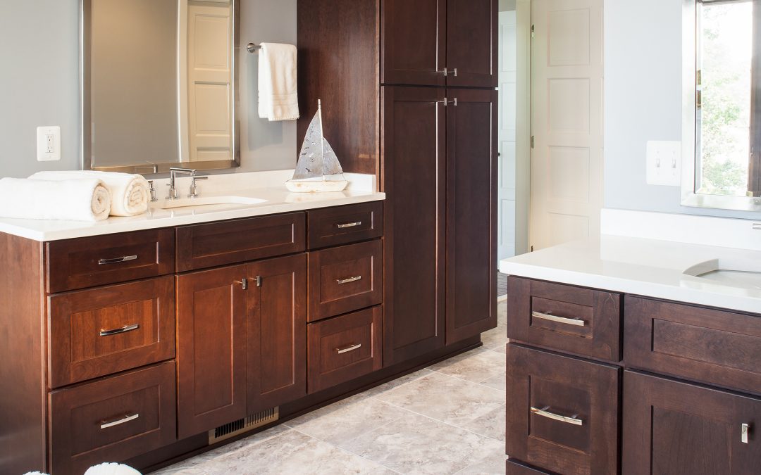 TOP FIVE HOME REMODELING PROJECTS