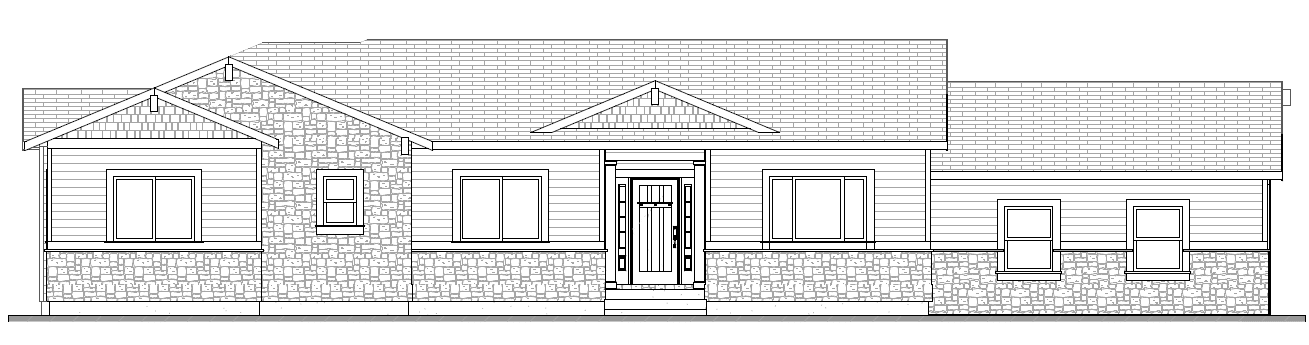 Ranch House Additions - Owings Brothers Contracting