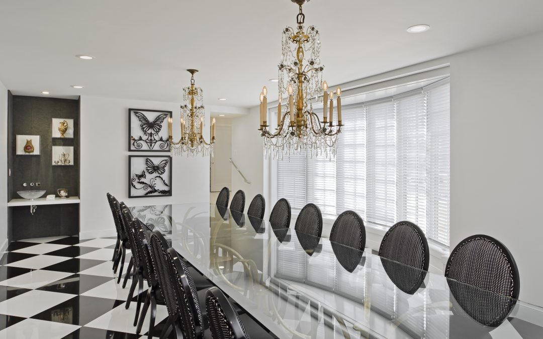 What Are Different Styles of Interior Design?
