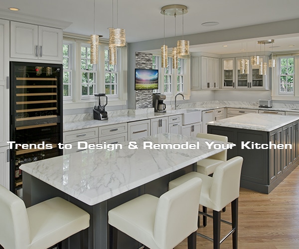 kitchen trends