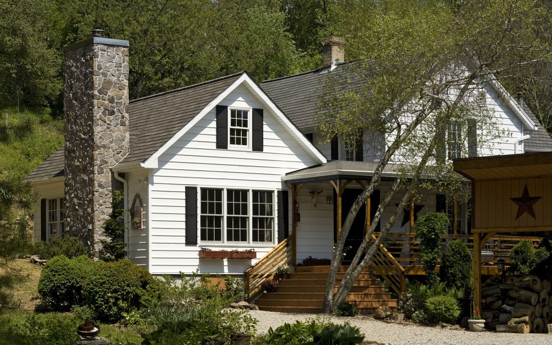 Front Porch Remodel Ideas