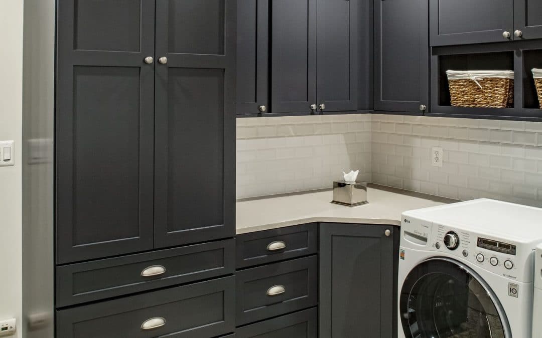 Home Storage Ideas