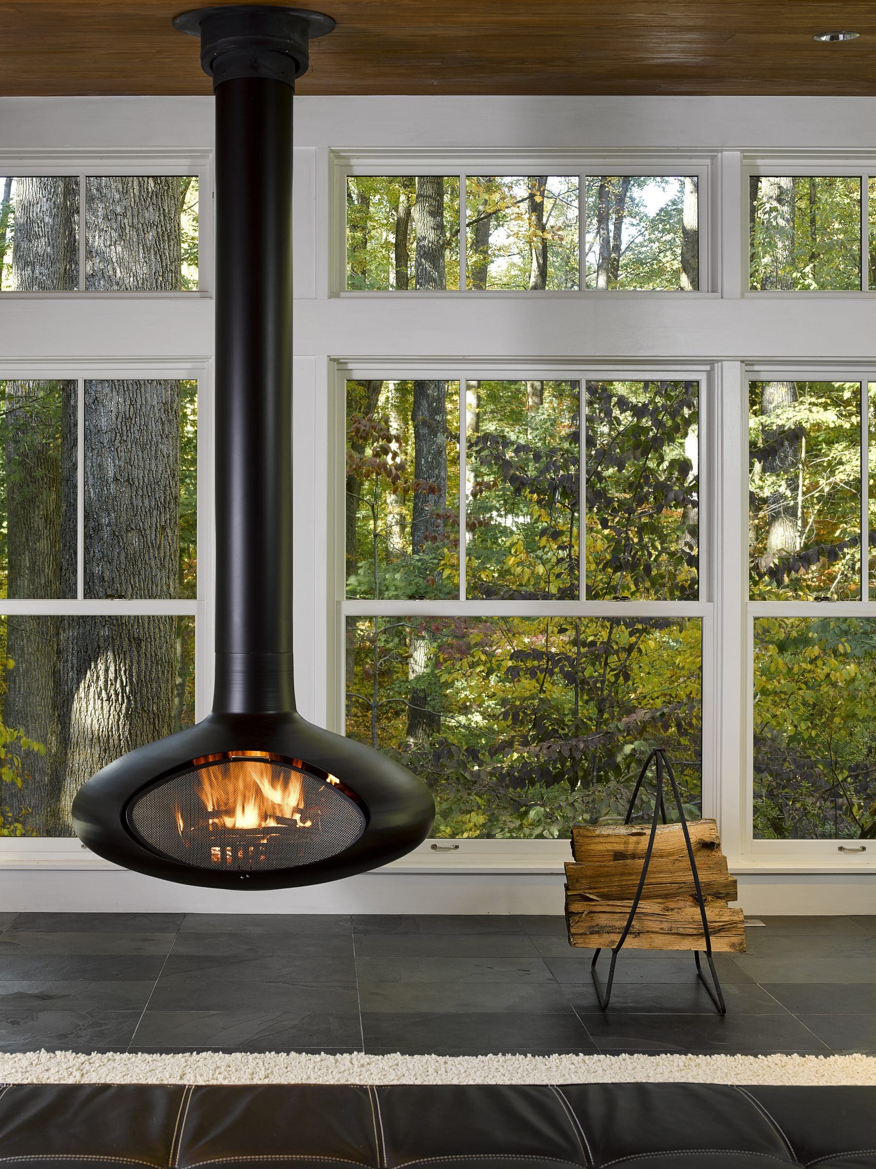 Gas Fireplace Screened Porch Fireplace Guide by Linda