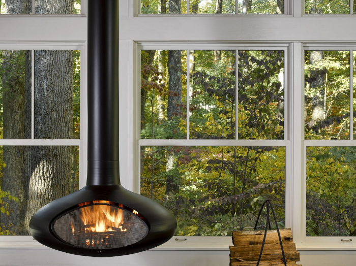 large wood trim for base mold and windows