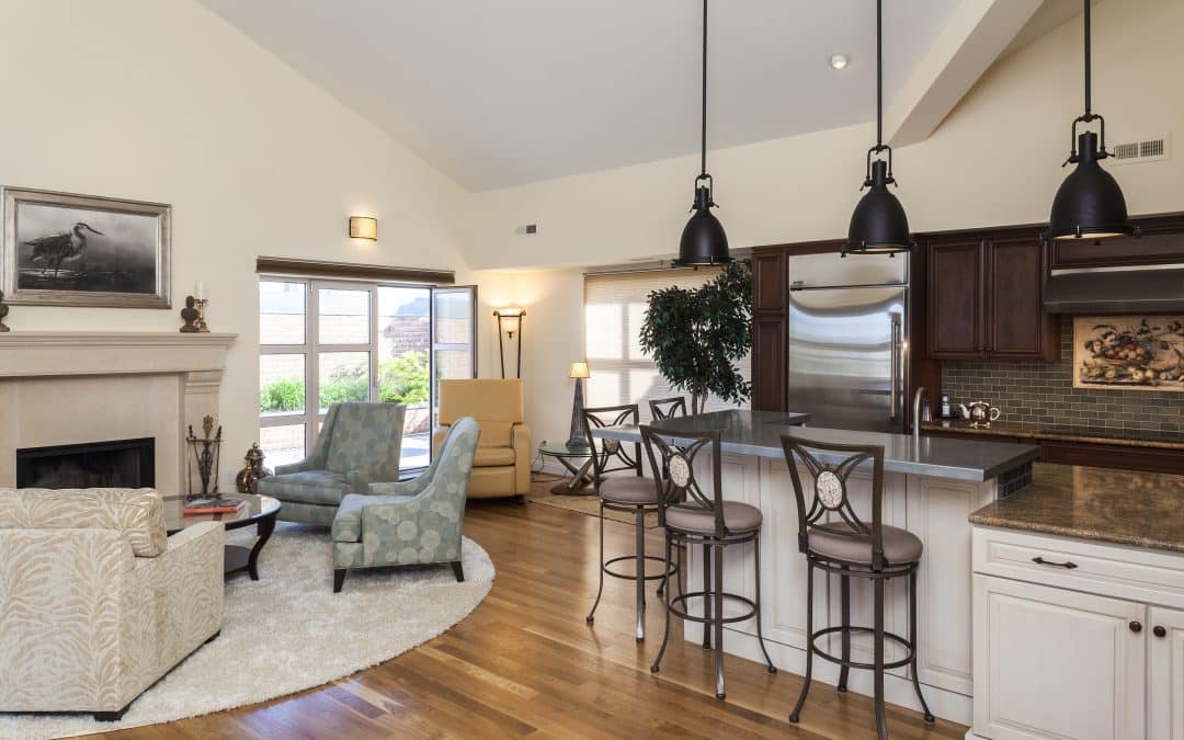 Hi Rise Condo Remodeling