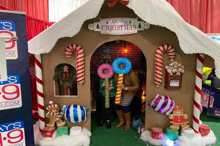 owings brothers gingerbread house