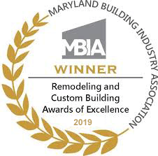 2019 Remodeling Award Winners