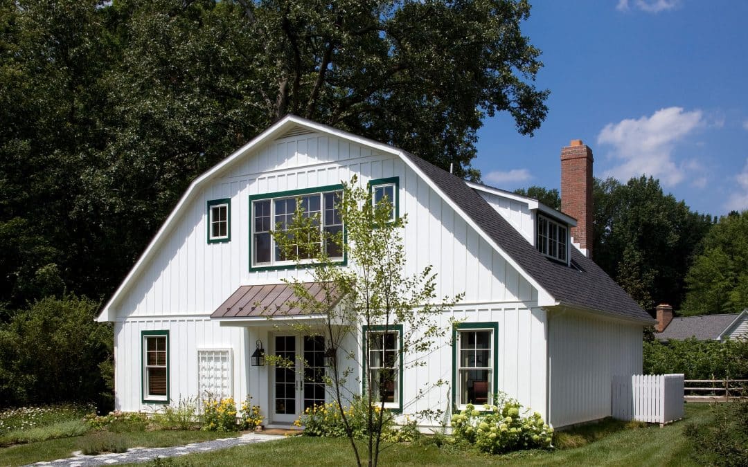Barn Conversion Ideas