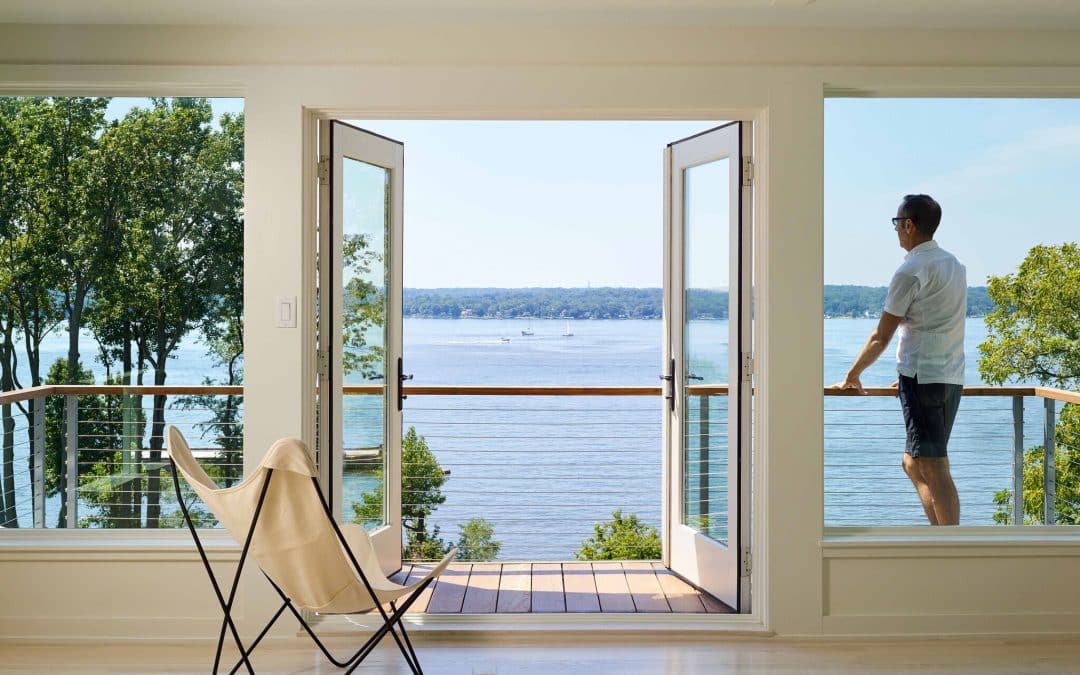 Waterfront Home Design Ideas Owings Brothers Contracting Waterfront Home Design Ideas Owings