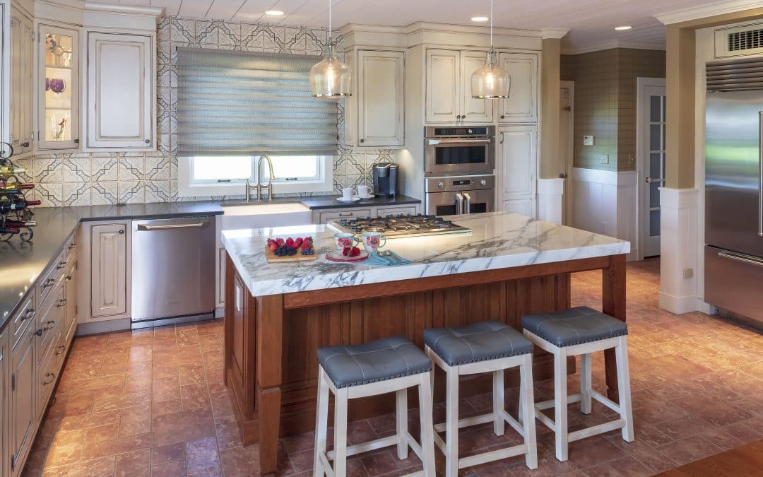 The Ultimate Guide to Kitchen Remodeling: From Planning to Execution