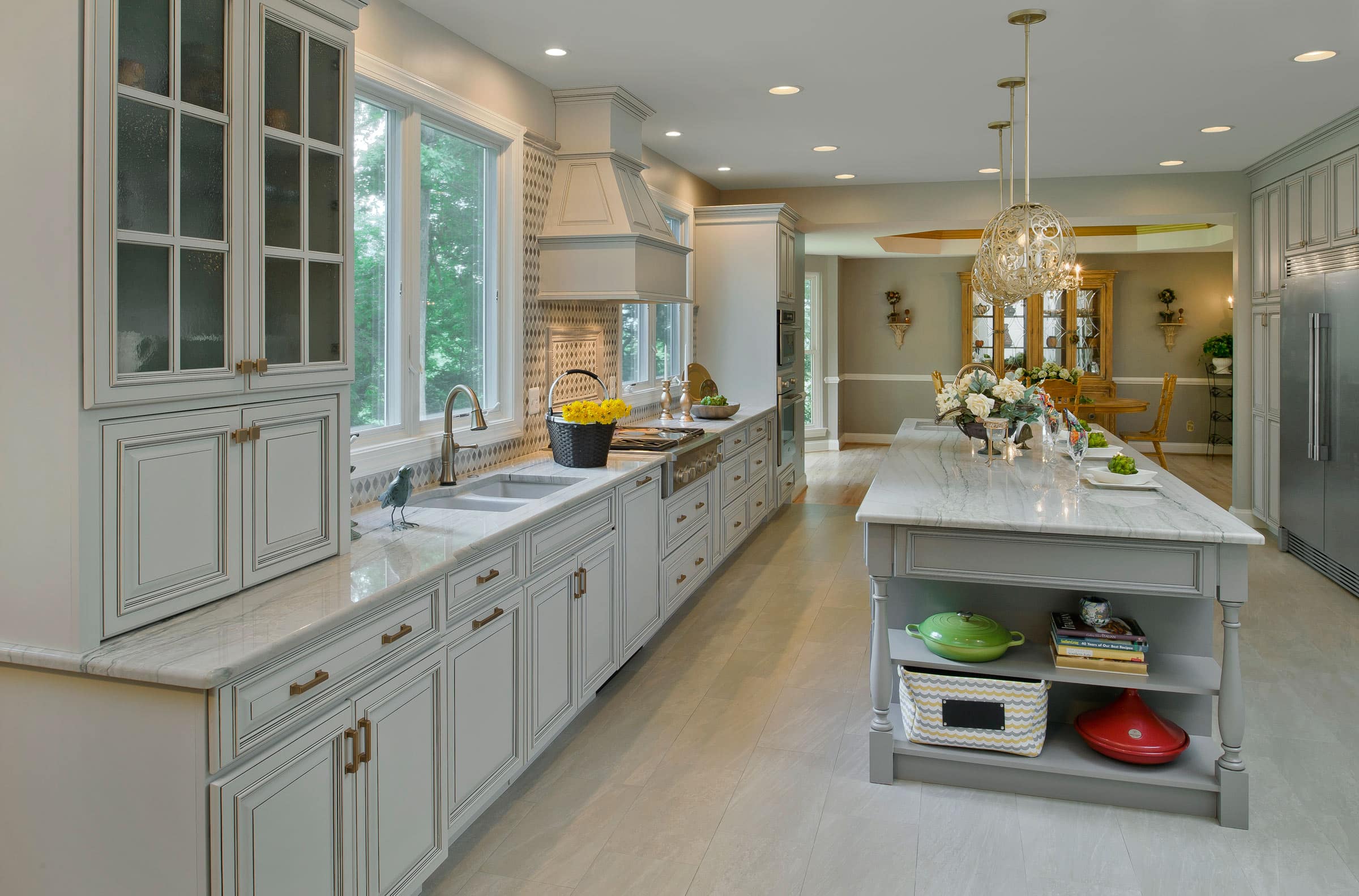 Top Kitchens Trends 2020 Owings Brothers Contracting