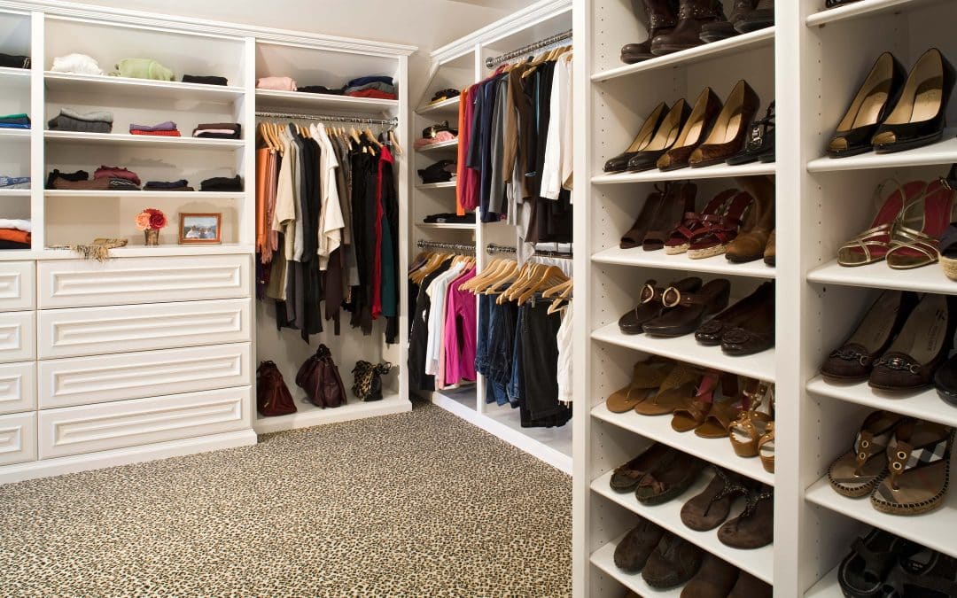 Closet Accessories