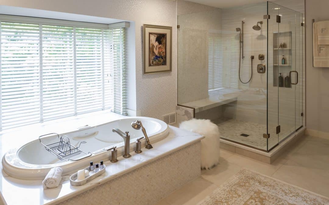 Luxury Bathroom Remodel Ideas Owings Brothers Contracting