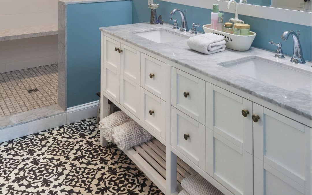 Master Bedroom Suite Addition