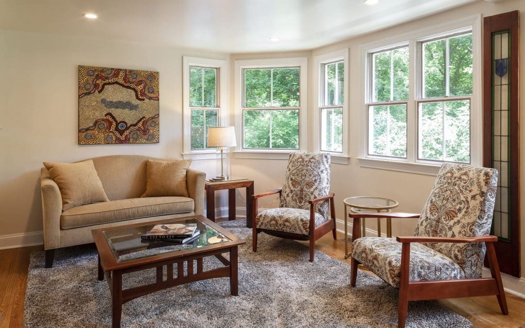 Ellicott City Renovation