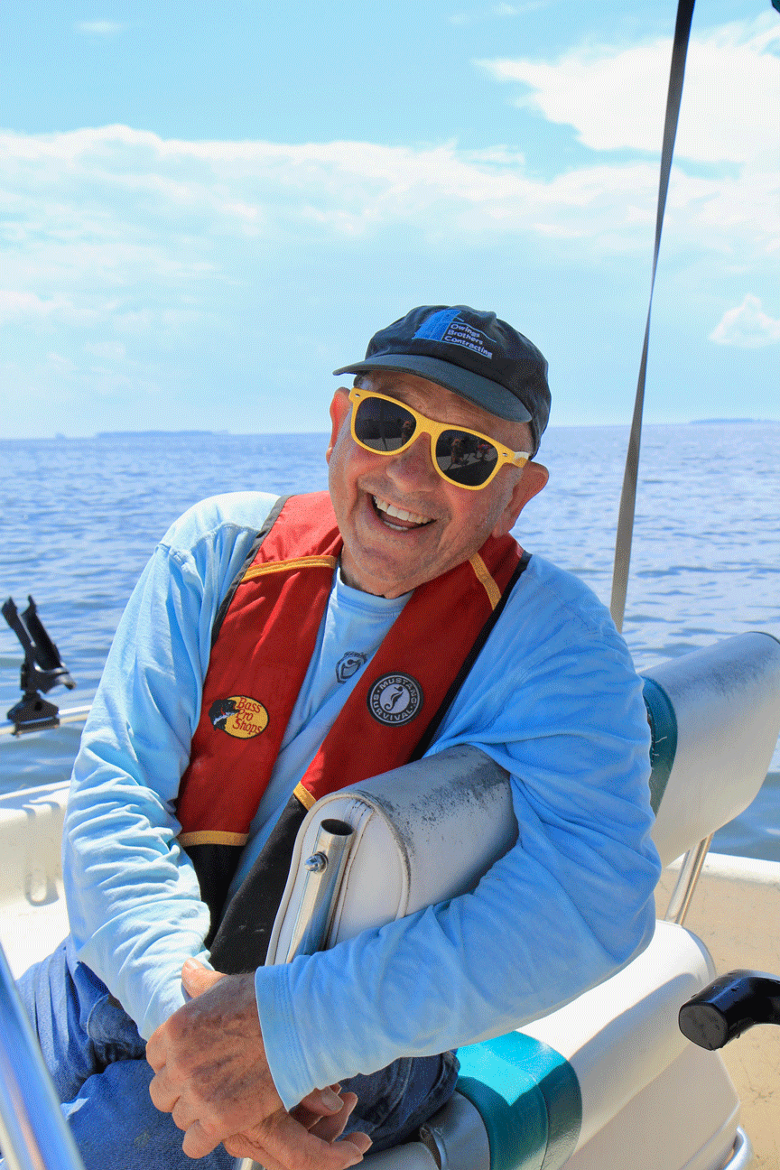 Wallace Owings Sr. Memorial Video