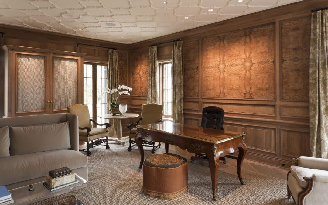 Home Office Remodel Ideas for a Functional and Beautiful Workspace