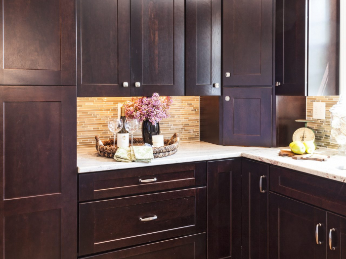 Butler's Pantry Bar butlers pantry bar