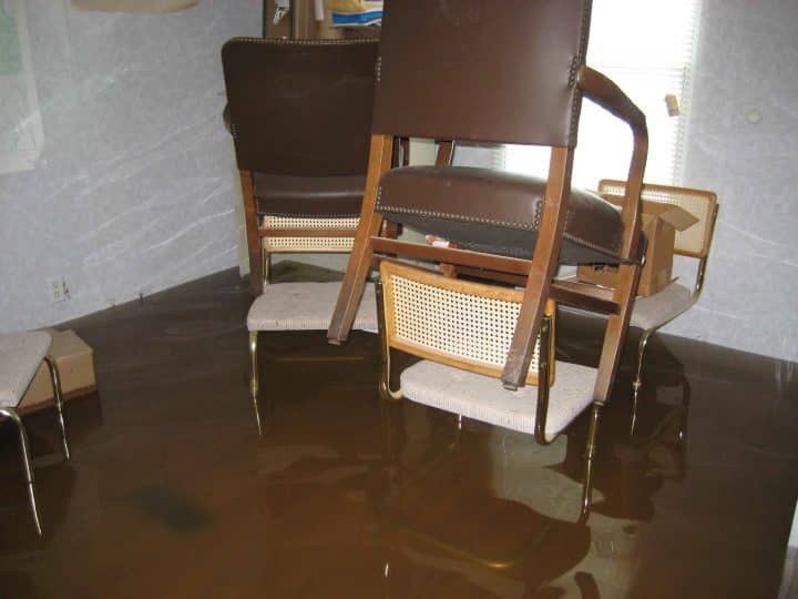 sump pumps to avoid flooded basement