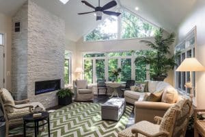 sunroom award winner owings brothers contracting