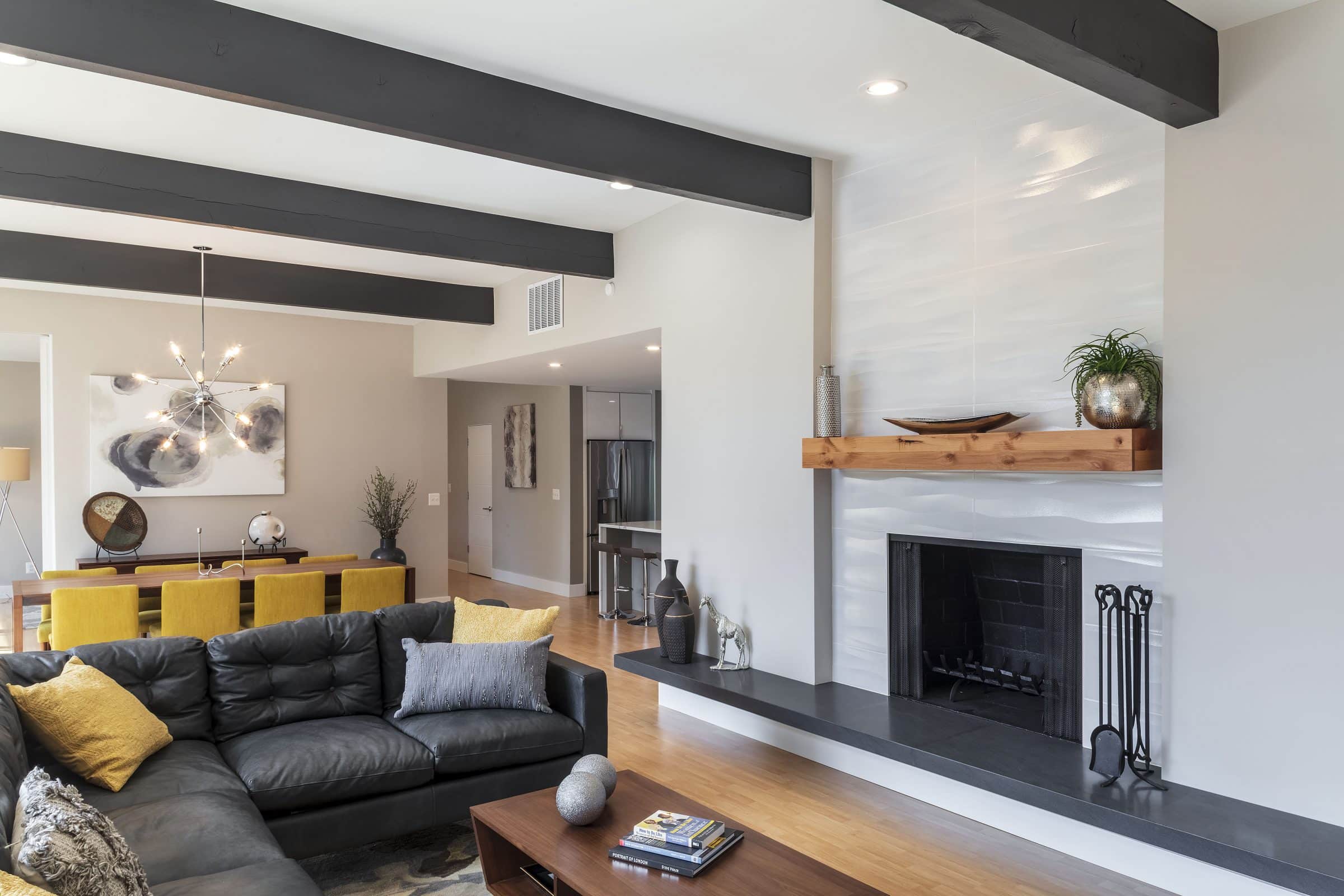 whole house remodel award winner owings brothers contracting