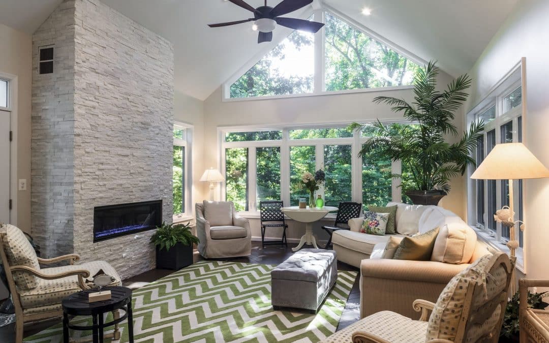 Three Season Addition