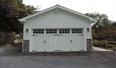 Clopay Coachman Garage Doors