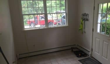 mudroom