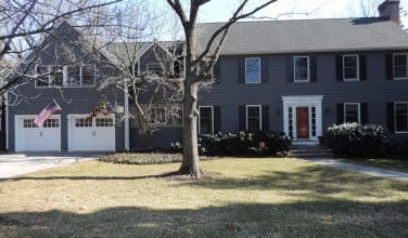 adding second story to garage addition