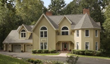 two story garage addition