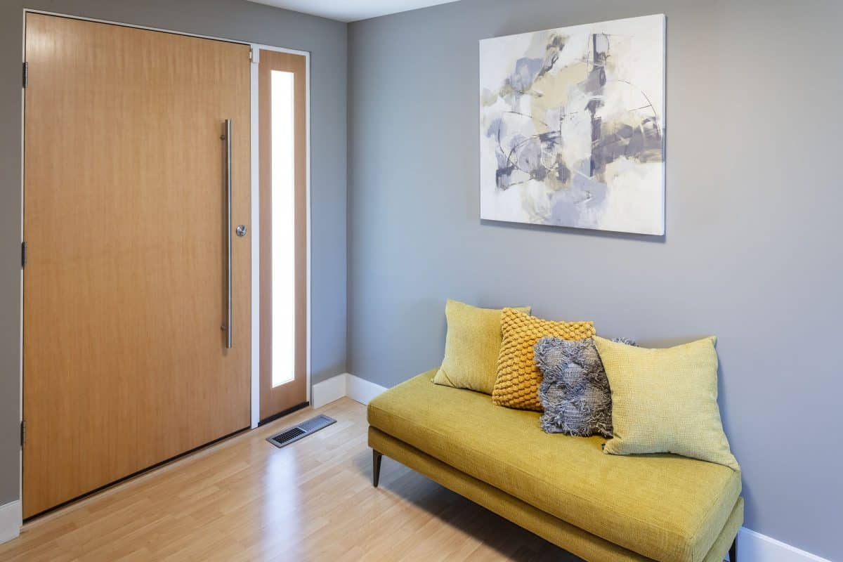 Make a Great Impression with These Entrance Hall Interior Design Tips