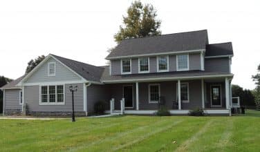 garage to master suite conversion