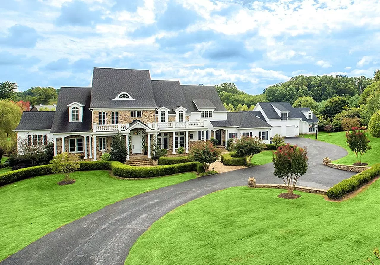 Howard County Home Remodel